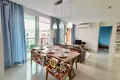 Condo z 2 sypialniami  Ban Na Chom Thian, Tajlandia