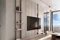 Wohnung 1 zimmer 57 m² Paphos, Zypern