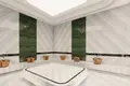 Wohnung 2 zimmer 55 m² Mahmutlar, Türkei
