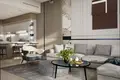 1 bedroom apartment 57 m² Dubai, United Arab Emirates