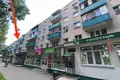 Wohnung 2 zimmer 46 m² Minsk, Belarus