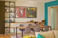 Wohnung 3 Schlafzimmer 190 m² in Budva, Montenegro
