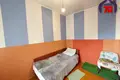 Appartement 2 chambres 37 m² Smaliavitchy, Bélarus