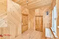 Haus 113 m² Rakauski sielski Saviet, Belarus