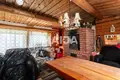Коттедж 3 комнаты 54 м² Юлёярви, Финляндия
