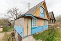 Haus  Krasnienski sielski Saviet, Belarus