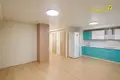 Mieszkanie 1 pokój 38 m² Mińsk, Białoruś