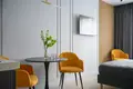 Studio 1 chambre 21 m² en Kaliningrad, Russie