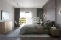 2 bedroom penthouse  Sliema, Malta