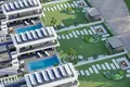 Haus 3 Schlafzimmer 121 m² Pervolia, Zypern