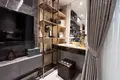 Condo 25 m² Pattaya City, Thailand
