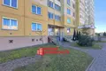 Propiedad comercial 3 habitaciones 84 m² en Grodno, Belarús