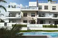Пентхаус 2 спальни 71 м² Urbanizacion Mil Palmeras, Испания