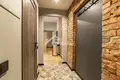 Wohnung 2 zimmer 40 m² Riga, Lettland