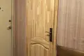 Wohnung 3 zimmer 63 m² Minsk, Belarus