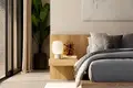 Вилла 3 комнаты 168 м² Bedulu, Индонезия