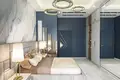 4 bedroom Villa 298 m² Alanya, Turkey