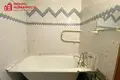 2 room apartment 60 m² Hrodna, Belarus