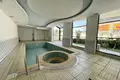 Appartement 4 chambres  Oba, Turquie