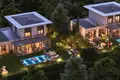 Apartamento 5 habitaciones 160 m² Aegean Region, Turquía