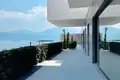 1 bedroom apartment 119 m², Montenegro