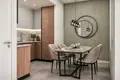 Wohnung 1 Schlafzimmer  Dobra Voda, Montenegro