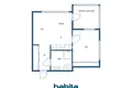 Apartamento  Helsinki sub region, Finlandia