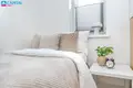 Apartamento 1 habitación 34 m² Vilna, Lituania