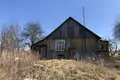 House 54 m² Putryskauski sielski Saviet, Belarus