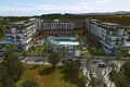 Квартира 3 комнаты 91 м² Kepez, Турция