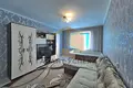 Wohnung 3 zimmer 86 m² Muchaviecki sielski Saviet, Belarus