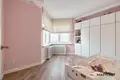 4 room apartment 109 m² Minsk, Belarus