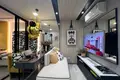 Piso independiente 1 habitacion 35 m² Tha Khlong Town Municipality, Tailandia