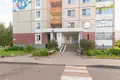 Квартира 2 комнаты 62 м² Минск, Беларусь