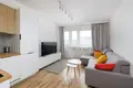 Wohnung 1 zimmer 38 m² Warschau, Polen