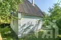 Casa 46 m² Liebiedzieuski sielski Saviet, Belarús