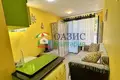 Wohnung 2 zimmer 44 m² Pomorie, Bulgarien