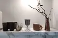 Квартира 2 комнаты 47 м² в Познани, Польша