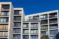 Квартира 2 комнаты 56 м² Варшава, Польша
