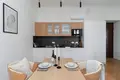 Wohnung 2 zimmer 44 m² in Warschau, Polen