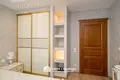 Wohnung 2 zimmer 49 m² Minsk, Belarus