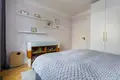 3 room apartment 57 m² Warsaw, Poland