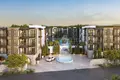 2 bedroom apartment 67 m² Rawai, Thailand