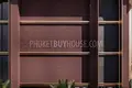 Wohnung 1 Schlafzimmer 47 m² Karon, Thailand