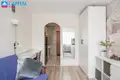 1 room apartment 27 m² Vilnius, Lithuania
