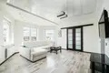 Квартира 3 комнаты 92 м² Минск, Беларусь