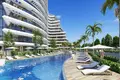 Wohnung 2 zimmer 89 m² Mittelmeerregion, Türkei