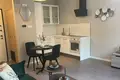 2 room apartment 35 m² in Warsaw, Poland