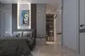 4 bedroom apartment 160 m² Yenişehir, Turkey