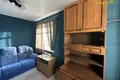 2 room apartment 40 m² Akolica, Belarus